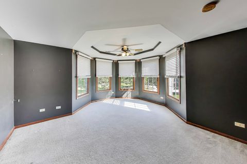 Tiny photo for 10840 Christopher Drive, Lemont, IL 60439 (MLS # 12487097)