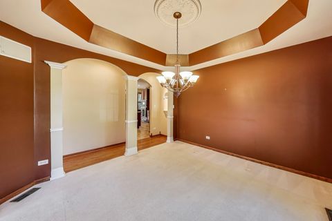 Tiny photo for 10840 Christopher Drive, Lemont, IL 60439 (MLS # 12487097)