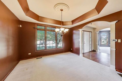 Tiny photo for 10840 Christopher Drive, Lemont, IL 60439 (MLS # 12487097)