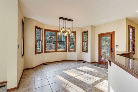 Tiny photo for 10840 Christopher Drive, Lemont, IL 60439 (MLS # 12487097)