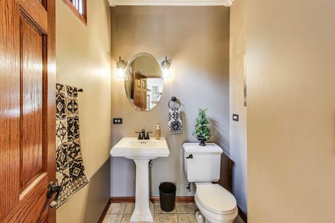 Tiny photo for 10840 Christopher Drive, Lemont, IL 60439 (MLS # 12487097)