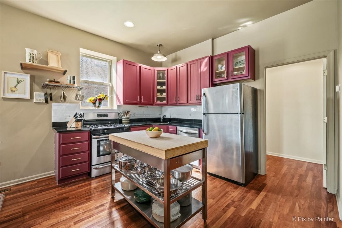 1745 W 18th Place 1R