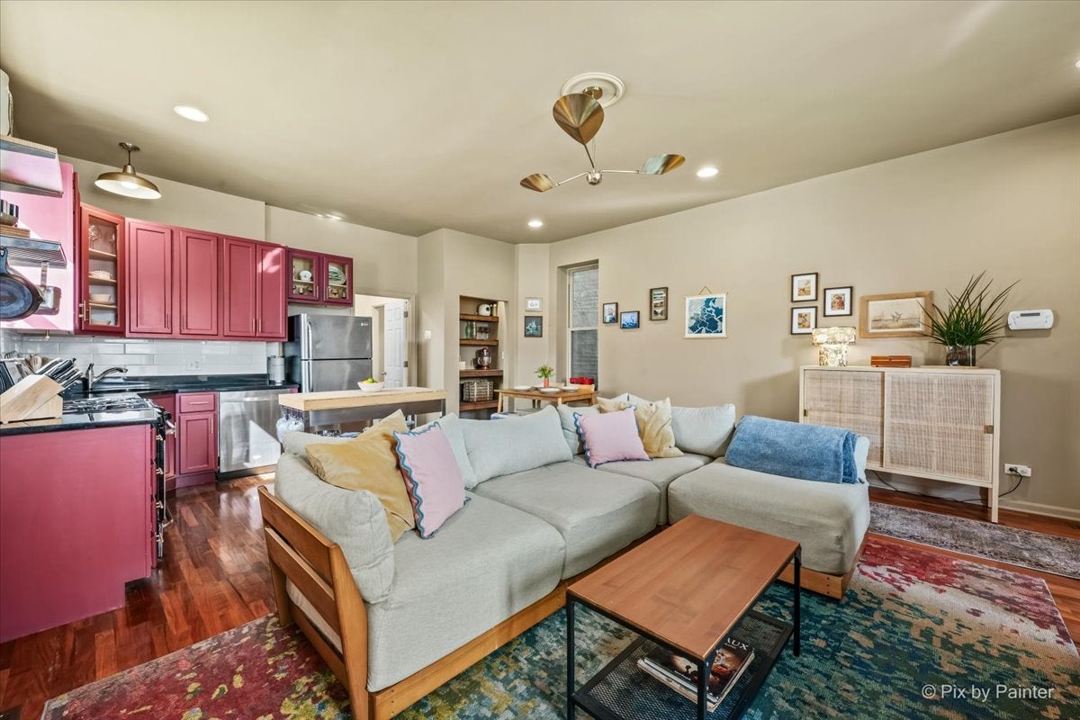 1745 W 18th Place 1R