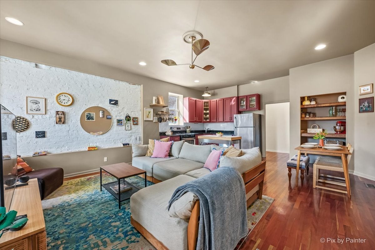1745 W 18th Place 1R