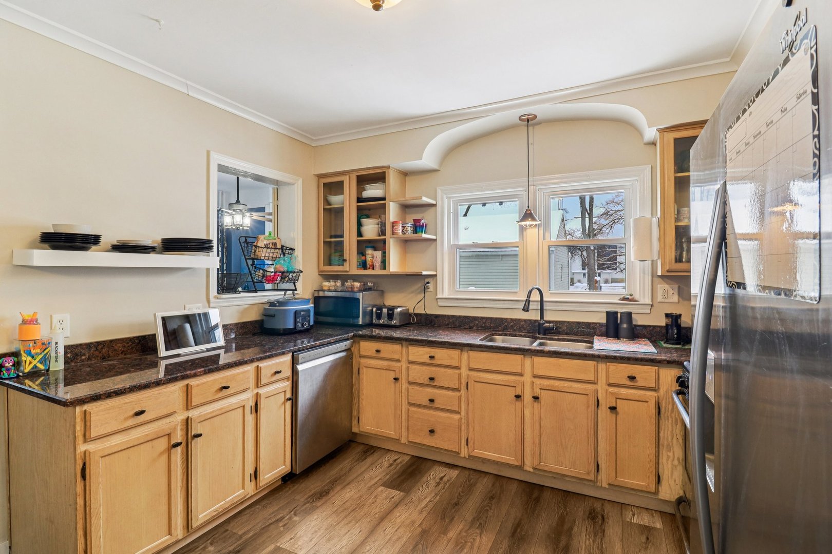 418 E Washington Street