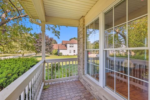 Tiny photo for 2045 Winding Lakes Drive, Plainfield, IL 60586 (MLS # 12469722)