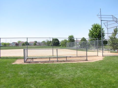 Tiny photo for 2045 Winding Lakes Drive, Plainfield, IL 60586 (MLS # 12469722)