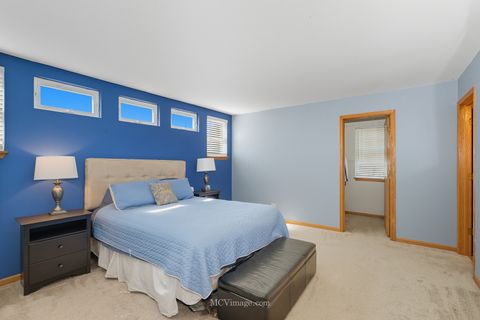 Tiny photo for 2045 Winding Lakes Drive, Plainfield, IL 60586 (MLS # 12469722)
