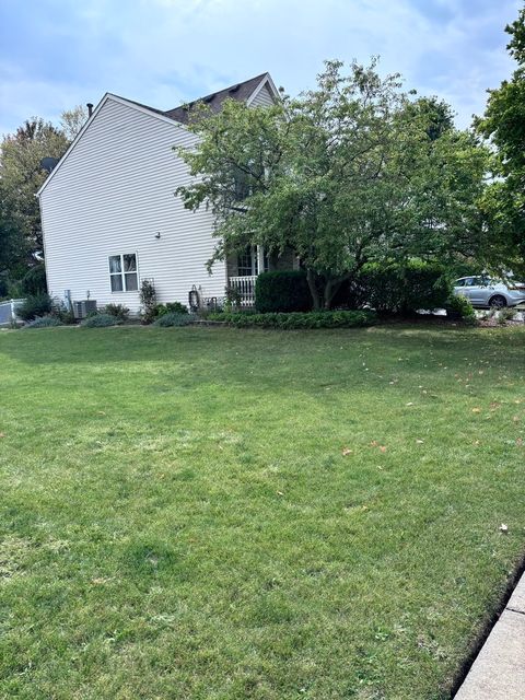 Tiny photo for 2045 Winding Lakes Drive, Plainfield, IL 60586 (MLS # 12469722)
