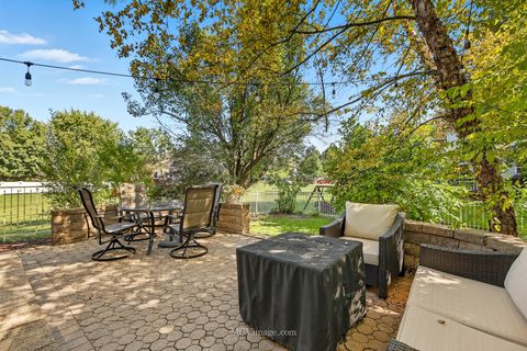 Tiny photo for 2045 Winding Lakes Drive, Plainfield, IL 60586 (MLS # 12469722)