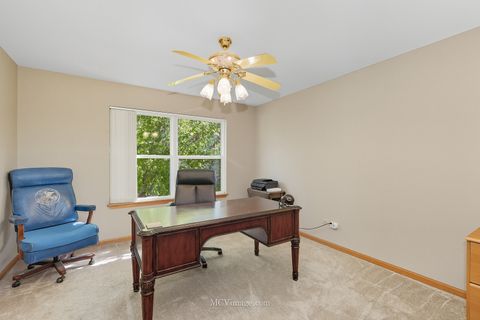 Tiny photo for 2045 Winding Lakes Drive, Plainfield, IL 60586 (MLS # 12469722)
