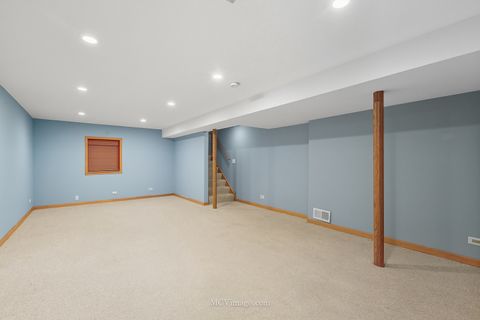 Tiny photo for 2045 Winding Lakes Drive, Plainfield, IL 60586 (MLS # 12469722)