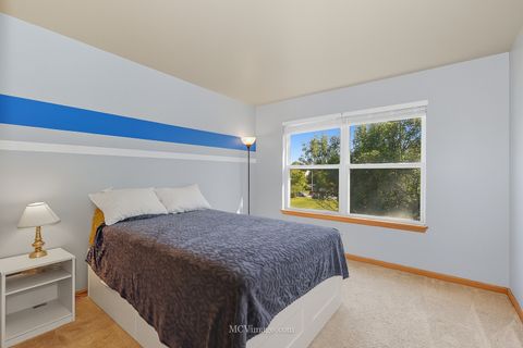 Tiny photo for 2045 Winding Lakes Drive, Plainfield, IL 60586 (MLS # 12469722)