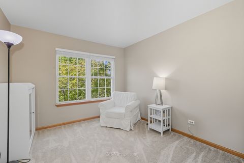 Tiny photo for 2045 Winding Lakes Drive, Plainfield, IL 60586 (MLS # 12469722)