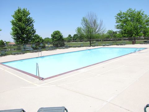 Tiny photo for 2045 Winding Lakes Drive, Plainfield, IL 60586 (MLS # 12469722)