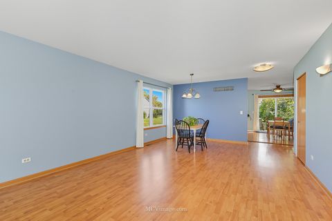 Tiny photo for 2045 Winding Lakes Drive, Plainfield, IL 60586 (MLS # 12469722)