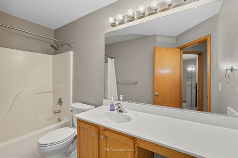 Tiny photo for 2045 Winding Lakes Drive, Plainfield, IL 60586 (MLS # 12469722)