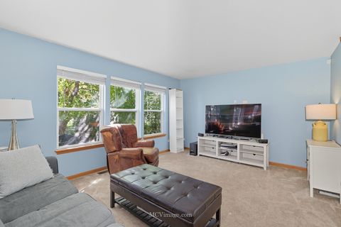 Tiny photo for 2045 Winding Lakes Drive, Plainfield, IL 60586 (MLS # 12469722)