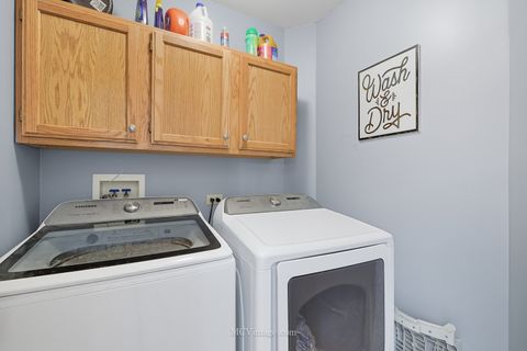 Tiny photo for 2045 Winding Lakes Drive, Plainfield, IL 60586 (MLS # 12469722)