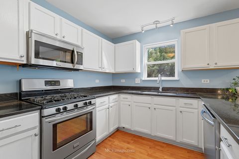 Tiny photo for 2045 Winding Lakes Drive, Plainfield, IL 60586 (MLS # 12469722)