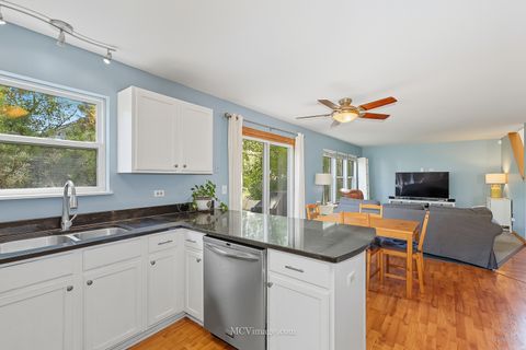 Tiny photo for 2045 Winding Lakes Drive, Plainfield, IL 60586 (MLS # 12469722)
