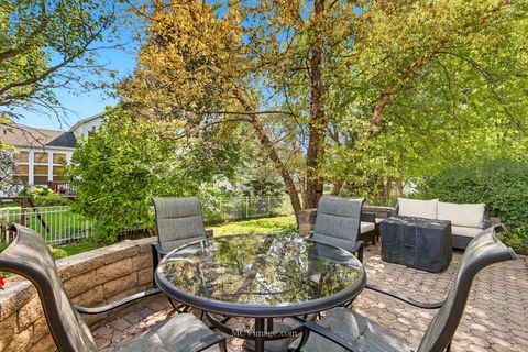 Tiny photo for 2045 Winding Lakes Drive, Plainfield, IL 60586 (MLS # 12469722)