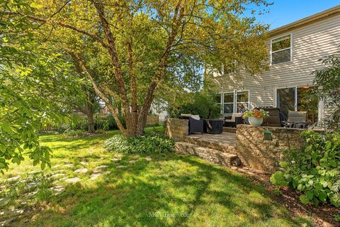 Tiny photo for 2045 Winding Lakes Drive, Plainfield, IL 60586 (MLS # 12469722)