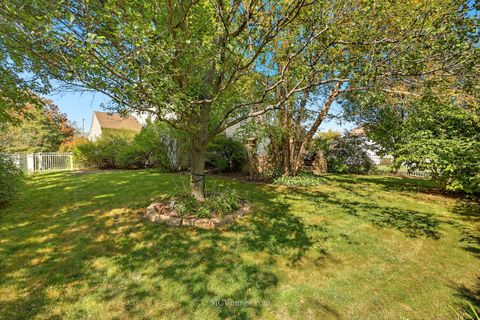 Tiny photo for 2045 Winding Lakes Drive, Plainfield, IL 60586 (MLS # 12469722)