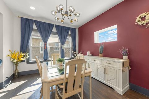 Tiny photo for 1918 S 9th Avenue, Maywood, IL 60153 (MLS # 12573670)