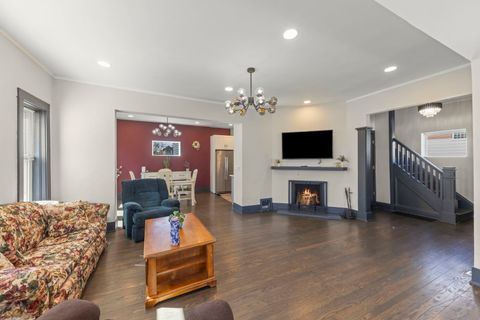 Tiny photo for 1918 S 9th Avenue, Maywood, IL 60153 (MLS # 12573670)