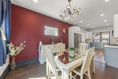 Tiny photo for 1918 S 9th Avenue, Maywood, IL 60153 (MLS # 12573670)