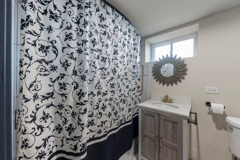 Tiny photo for 1918 S 9th Avenue, Maywood, IL 60153 (MLS # 12573670)