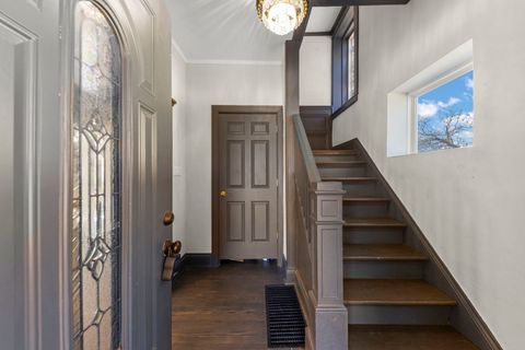 Tiny photo for 1918 S 9th Avenue, Maywood, IL 60153 (MLS # 12573670)