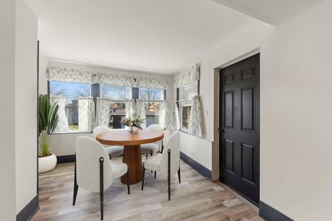 Tiny photo for 1918 S 9th Avenue, Maywood, IL 60153 (MLS # 12573670)