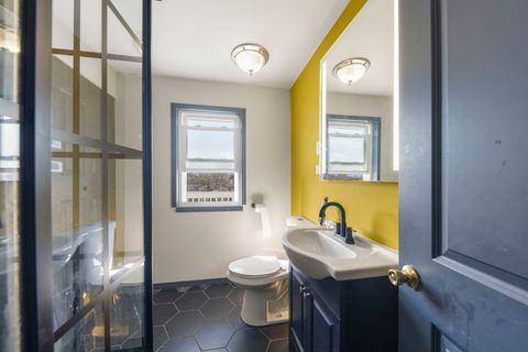 Tiny photo for 1918 S 9th Avenue, Maywood, IL 60153 (MLS # 12573670)