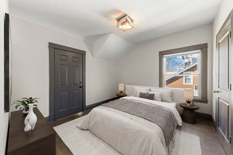 Tiny photo for 1918 S 9th Avenue, Maywood, IL 60153 (MLS # 12573670)