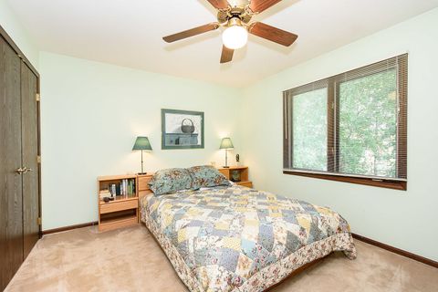 Tiny photo for 1385 Montgomery Drive, Deerfield, IL 60015 (MLS # 12204687)