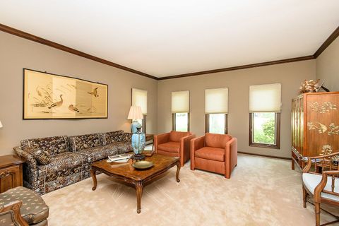 Tiny photo for 1385 Montgomery Drive, Deerfield, IL 60015 (MLS # 12204687)