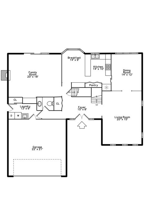 Tiny photo for 1385 Montgomery Drive, Deerfield, IL 60015 (MLS # 12204687)