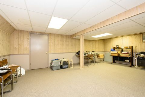 Tiny photo for 1385 Montgomery Drive, Deerfield, IL 60015 (MLS # 12204687)