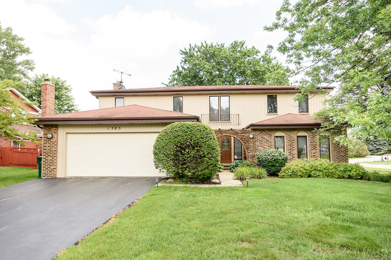 1385 Montgomery Drive