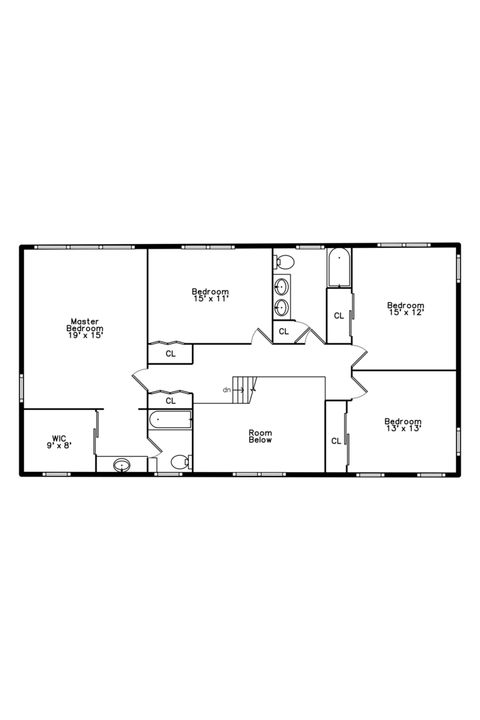 Tiny photo for 1385 Montgomery Drive, Deerfield, IL 60015 (MLS # 12204687)