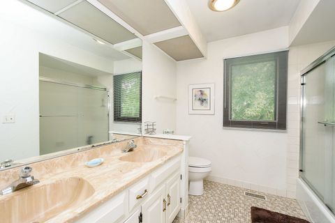 Tiny photo for 1385 Montgomery Drive, Deerfield, IL 60015 (MLS # 12204687)