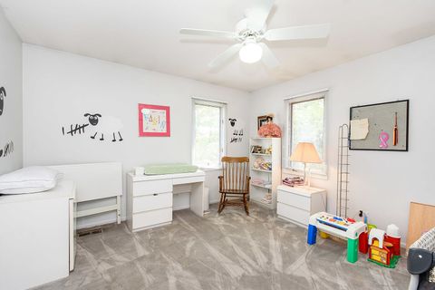Tiny photo for 1385 Montgomery Drive, Deerfield, IL 60015 (MLS # 12204687)