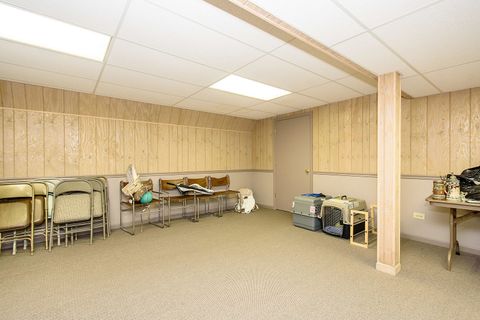 Tiny photo for 1385 Montgomery Drive, Deerfield, IL 60015 (MLS # 12204687)