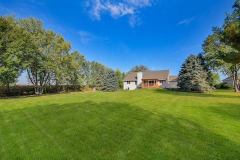 Tiny photo for 2917 Prairie Road, Belvidere, IL 61008 (MLS # 12524721)