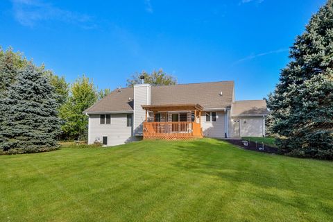 Tiny photo for 2917 Prairie Road, Belvidere, IL 61008 (MLS # 12524721)