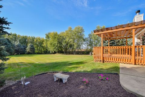 Tiny photo for 2917 Prairie Road, Belvidere, IL 61008 (MLS # 12524721)