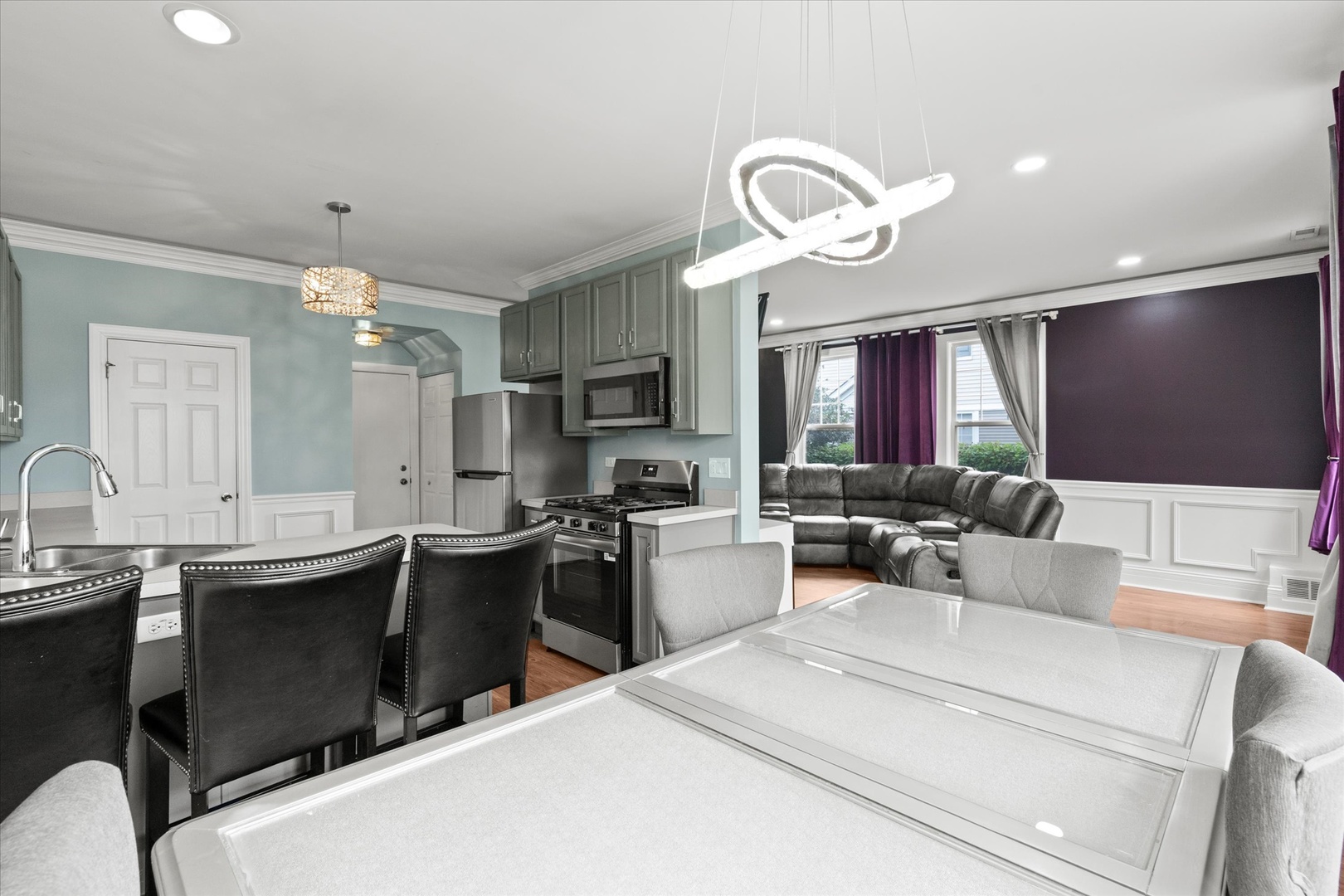 2117 Limestone Lane