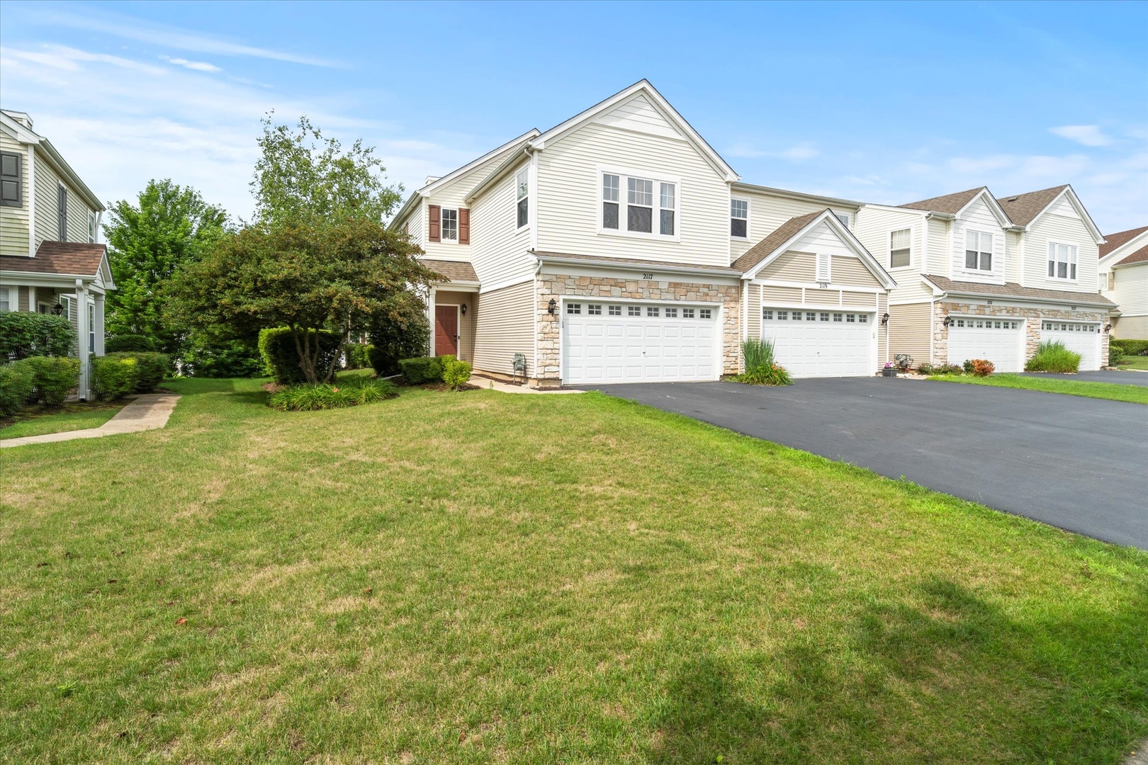 2117 Limestone Lane
